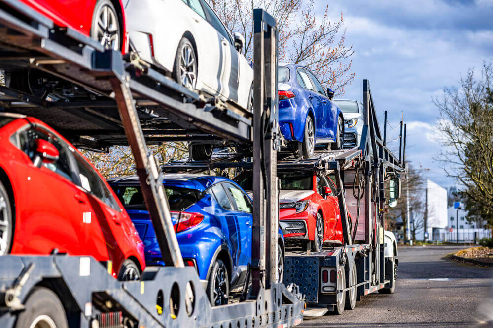 New York Safe Car Transport Service